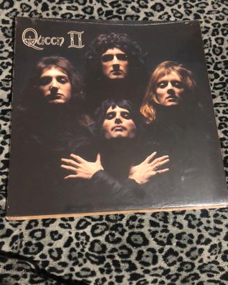 Vinile 33 Giri Queen 2 II sigillato