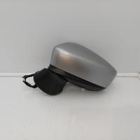 Specchio specchietto retrovisore sx mazda 3 iii bm