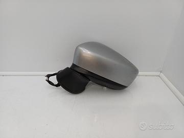Specchio specchietto retrovisore sx mazda 3 iii bm