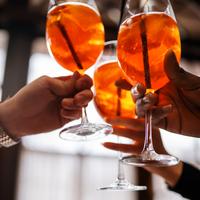 Piccolo bar pressi piazza rivoli