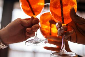 Piccolo bar pressi piazza rivoli