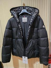 Piumino Moncler
