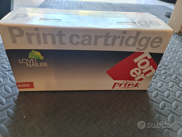 Toner Prink ML2010