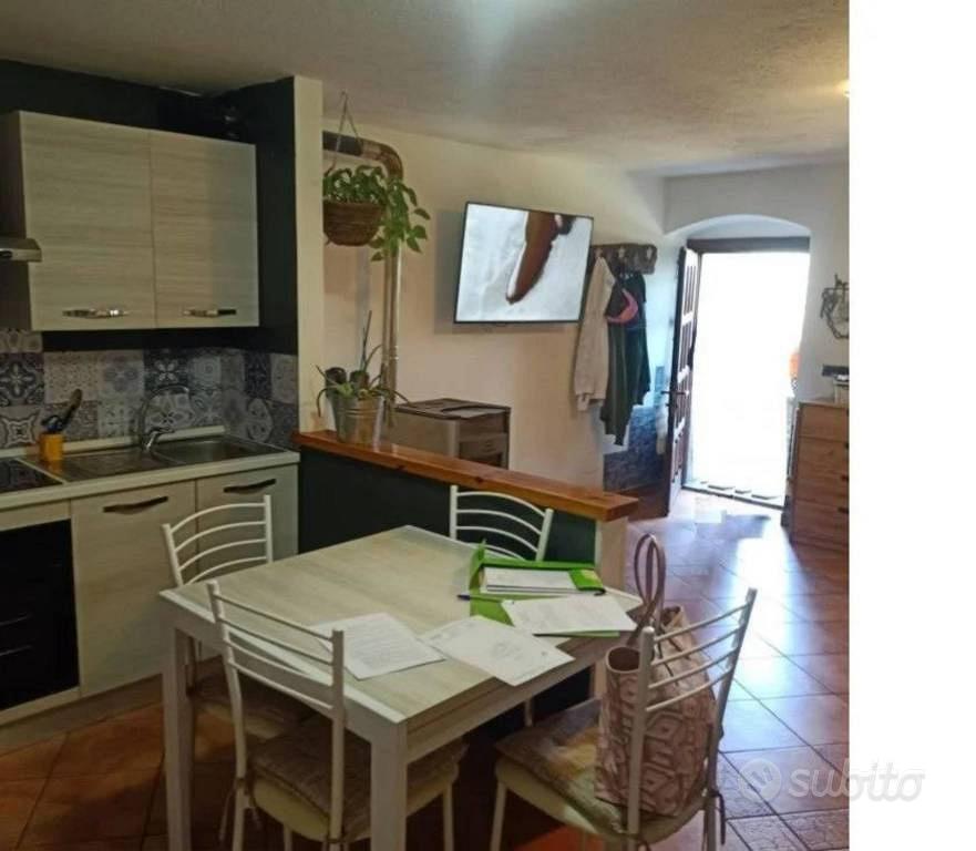 Appartamento – Gignod - Vista 2