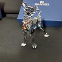 Vagabondo Swarovski