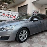 Peugeot 508 BlueHDi 150 SW Allure