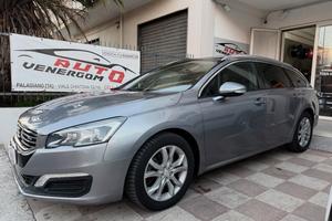 Peugeot 508 BlueHDi 150 SW Allure