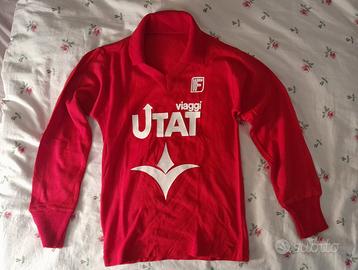 maglia Triestina 1985/86