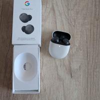 Google pixel buds pro
