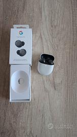 Google pixel buds pro