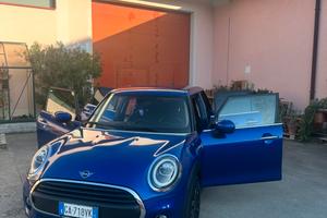 Mini ONE 1.5 5p 102 cv Baker Street NEOPATENTATI