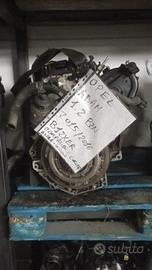 Motore Opel Adam 1.2 benzina B12XER