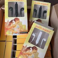 Auricolari bluetooth