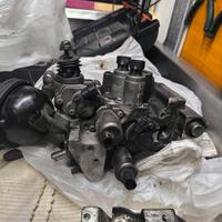 cambio automatico lancia musa 1.3 90cv