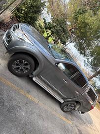Fiat Fullback 
