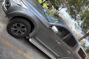 Fiat Fullback 