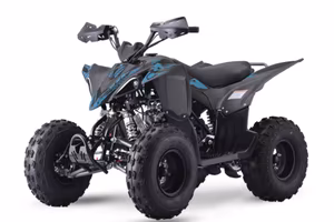 Quad Kondor 125
