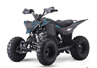 Quad Kondor 125