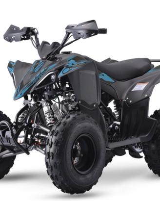 Quad Kondor 125
