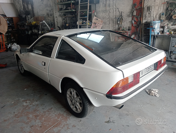Matra Murena 1981