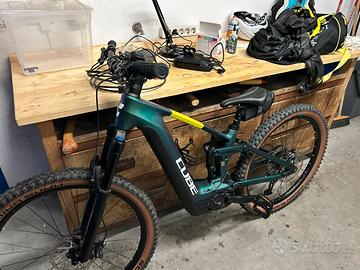 E bike