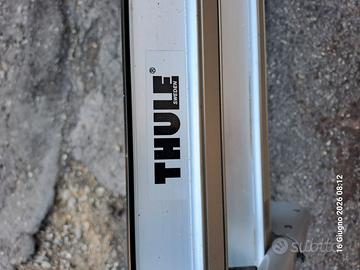 porta bici THULE 973 18