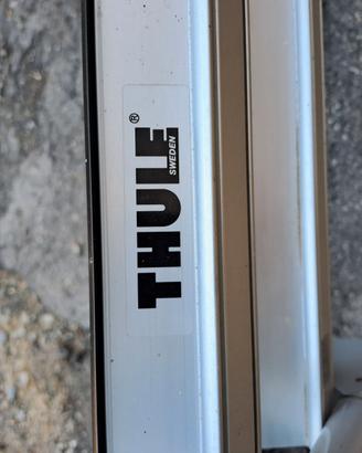 porta bici THULE 973 18