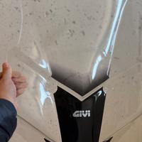 PARABREZZA GIVI D1188ST per X-ADV 750