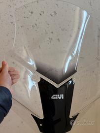 PARABREZZA GIVI D1188ST per X-ADV 750