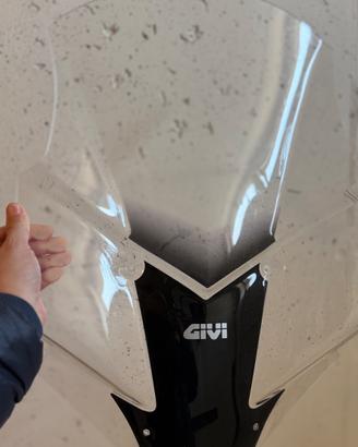 PARABREZZA GIVI D1188ST per X-ADV 750