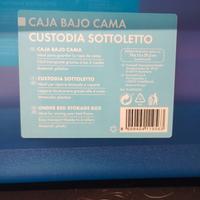 custodia sottoletto