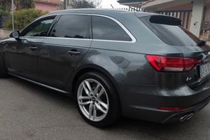 Audi a4 b9 sline