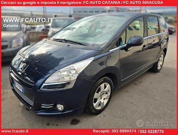 Peugeot 5008 - 2014 1.6 Hdi 115cv Business.