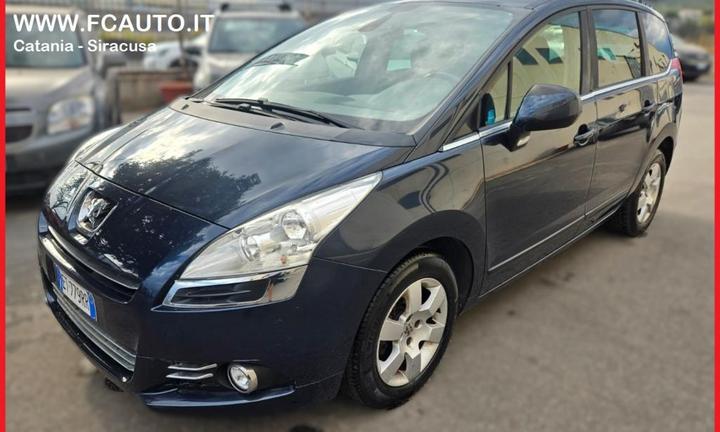 Peugeot 5008 - 2014 1.6 Hdi 115cv Business.