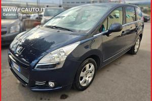 Peugeot 5008 - 2014 1.6 Hdi 115cv Business.