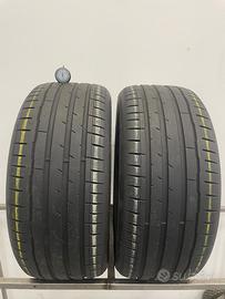 255 45 r19 104w 2 gomme hankook estive