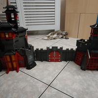 castello Playmobil 