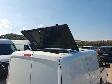 FIAT Doblo 1.6 MJ 120 PortaL. 3P.ti TOUCH7 11.2021