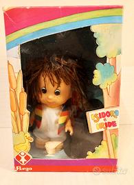 Bambola vintage Furga