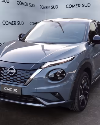 NISSAN Juke II 2024 - Juke 1.6 hev N-Design U32177
