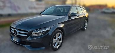 𝐌𝐞𝐫𝐜𝐞𝐝𝐞𝐬 𝐂𝐥𝐚𝐬𝐬𝐞 𝐂 𝟏𝟖𝟎 𝐃 𝐒𝐖 𝐏