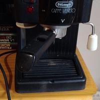 macchina da caffè  professionale 