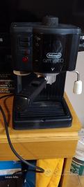 macchina da caffè  professionale 