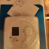 Termostato Analogico  Avidsen