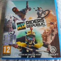 Riders Republic PS5