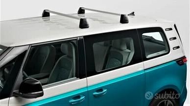 SET BARRE PORTATUTTO ID BUZZ