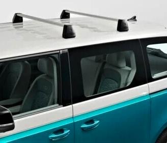 SET BARRE PORTATUTTO ID BUZZ