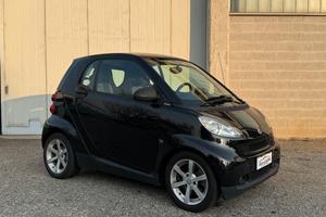 Smart ForTwo 1.0 Benz 52kW *Automatica Drive Plus*