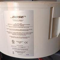 subwoofer bose freeSpace 