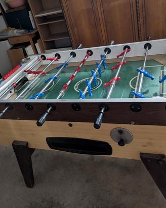 Biliardino Garlando Maracanà 